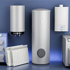 type de chauffage quel type de chauffage